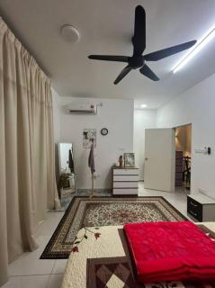 Hadeerna Homestay - Double storey terrace - Chemor - 7