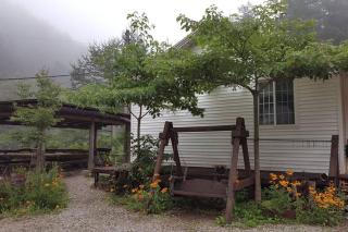 Blue Sky Milky Way Pension - 6