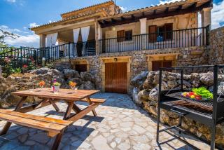 Ideal Property Mallorca - La Caseta - Port de Pollença - 5