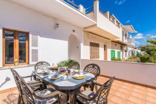 Ideal Property Mallorca - Aurore - Can Picafort - 0