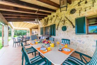 Ideal Property Mallorca - Axilo - Els Mitjans - Artà - 5