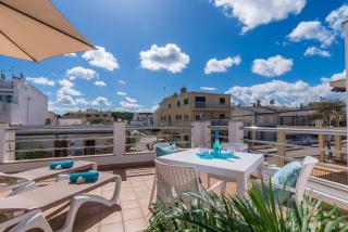 Ideal Property Mallorca - Aurore - Can Picafort - 3