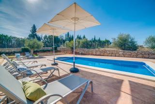 Ideal Property Mallorca - Brivo - Sencelles - 9