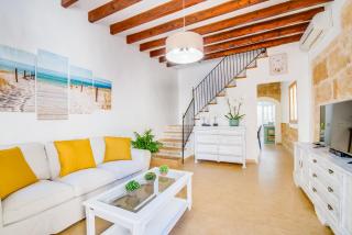 Ideal Property Mallorca - Ca na Serrieta - Alcúdia - 2