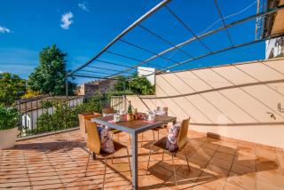 Ideal Property Mallorca - Binibonaire - Binissalem - 7