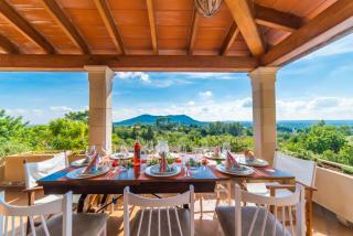 Ideal Property Mallorca - Es Bosquet - Inca - 4