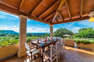 Ideal Property Mallorca - Es Bosquet - Inca - 5