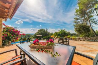 Ideal Property Mallorca - Es Bosquet - Inca - 2