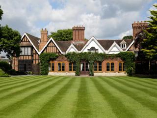 Macdonald Alveston Manor Hotel & Spa - Stratford-upon-Avon - 8