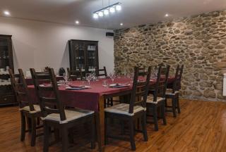 1703 CHAMBRE ET TABLE D'HOTES - Angoustrine - 8