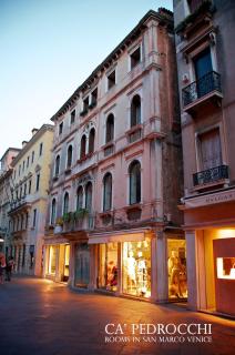 Ca' Pedrocchi - Venice - 4