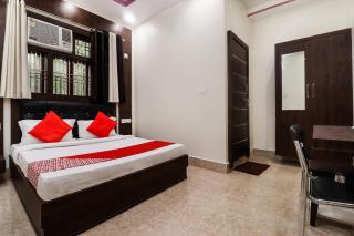 Hotel O Chandra - Itaunja - 7