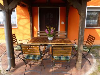 Ferienhaus zum Storchennest in Storkow - Storkow - 8