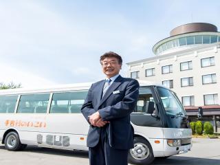 Ikoinomura Iwate - Hachimantai - 5