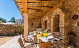 Ideal Property Mallorca - Can Gelat - 5