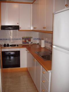 Apartamentos Pueblo Salado - 2