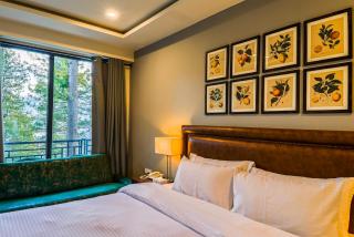 Lemon Lodges By Roomy, Nathiagali - Nathia Gali - 2
