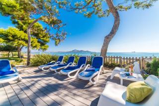 Ideal Property Mallorca - Gaviotas - Playa de Muro - 7
