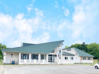 ピンネシリ温泉望岳荘 - 0