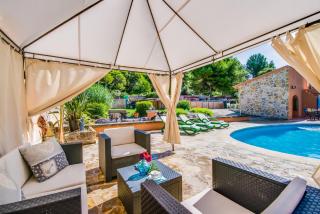 Ideal Property Mallorca - Can Sito - Cala Mesquida - 5