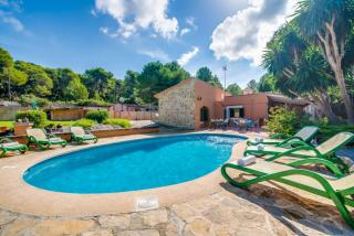 Ideal Property Mallorca - Can Sito - Cala Mesquida - 9