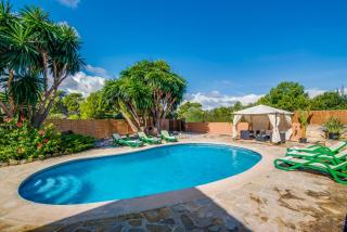 Ideal Property Mallorca - Can Sito - Cala Mesquida - 8