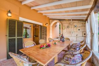 Ideal Property Mallorca - Can Sito - Cala Mesquida - 1