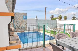 Villa Ana - Conil de la Frontera - 3