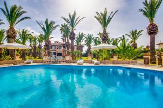 Ideal Property Mallorca - Can Comaro - Alcudia - 0