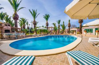 Ideal Property Mallorca - Can Comaro - Alcudia - 6