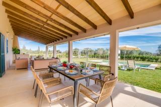 Ideal Property Mallorca - Son Vivot - Sa Pobla - 4