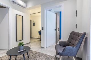 Historic Center Apartment 1 - Atene - 9