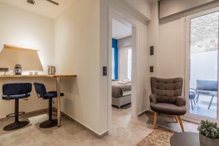 Historic Center Apartment 1 - Atene - 1