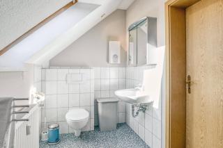 Ferienwohnung Ziesing Friedrichsbrunn - Thale - 1