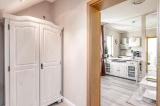 Ferienwohnung Ziesing Friedrichsbrunn - Thale - 2