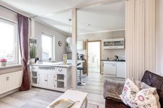 Ferienwohnung Ziesing Friedrichsbrunn - Thale - 3