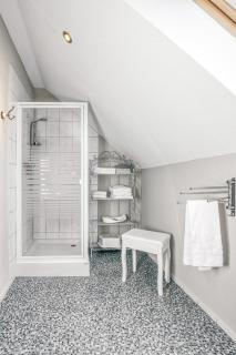 Ferienwohnung Ziesing Friedrichsbrunn - Thale - 9
