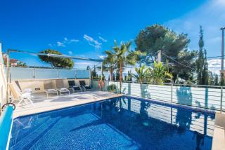 Ideal Property Mallorca - Villa Alcanada 1 - Alcanada - 9