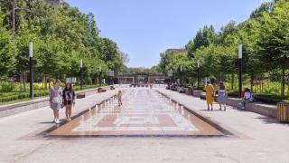 Modern apartment in the center of Yerevan - Jerewan - 5