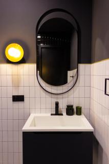 Modern apartment in the center of Yerevan - Jerewan - 7