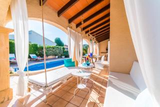 Ideal Property Mallorca - Casa Bel - 4