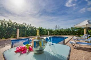 Ideal Property Mallorca - Lina - Sa Figuera Blanca - Búger - 8