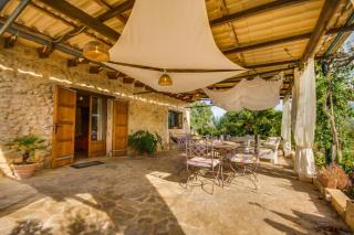 Ideal Property Mallorca - Lina - Sa Figuera Blanca - Búger - 7