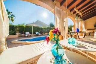 Ideal Property Mallorca - Casa Bel - Son Serra de Marina - 2