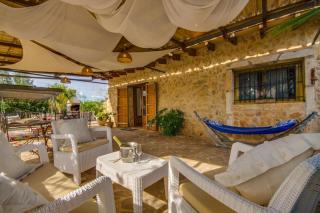 Ideal Property Mallorca - Lina - Sa Figuera Blanca - Búger - 5