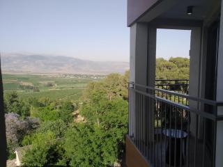 Kfar Giladi Hotel - Kfar Giladi - 4