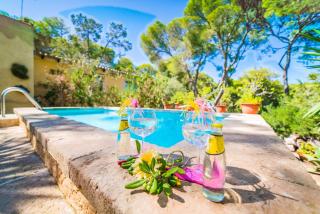 Ideal Property Mallorca - Casa Tenis - Portopetro - 6