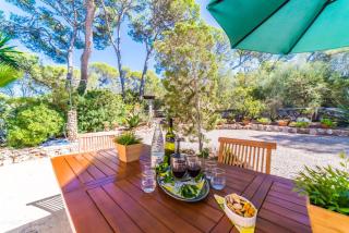 Ideal Property Mallorca - Casa Tenis - Portopetro - 4