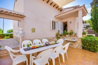 Ideal Property Mallorca - Llenaire - El Port - 1