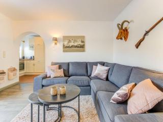Valley-View Apartment near Skiing Area - Kirchberg in Tirol - 5